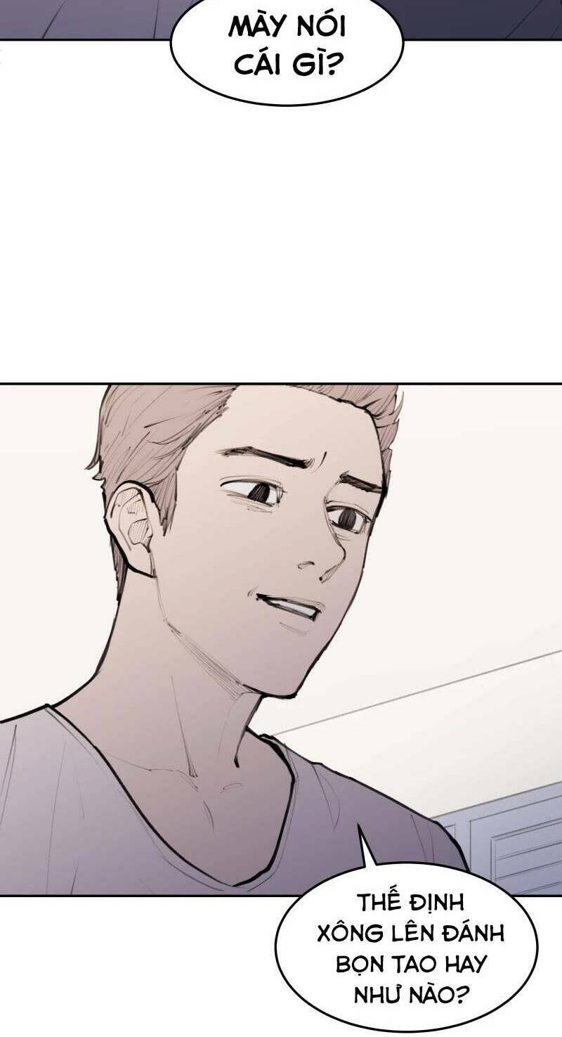 Tướng Quỷ dạy yêu: Chapter 127