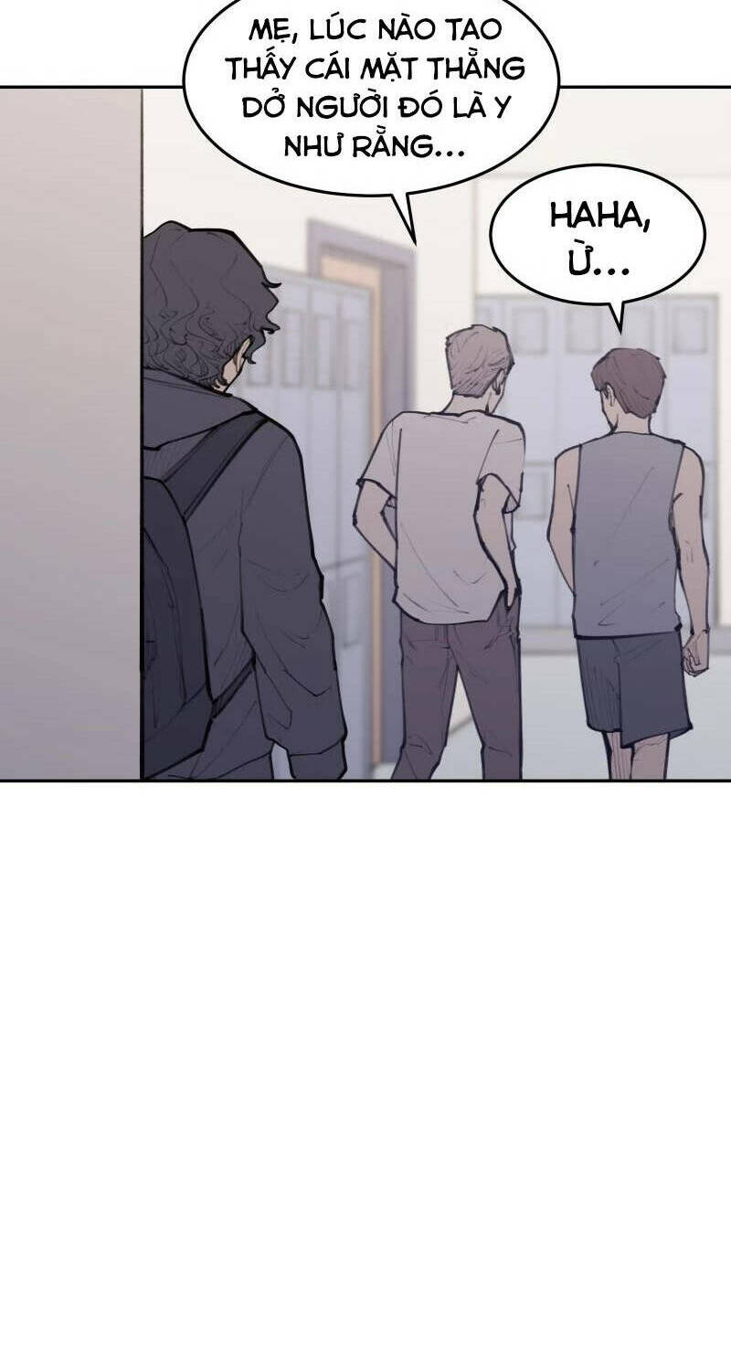 Tướng Quỷ dạy yêu: Chapter 127