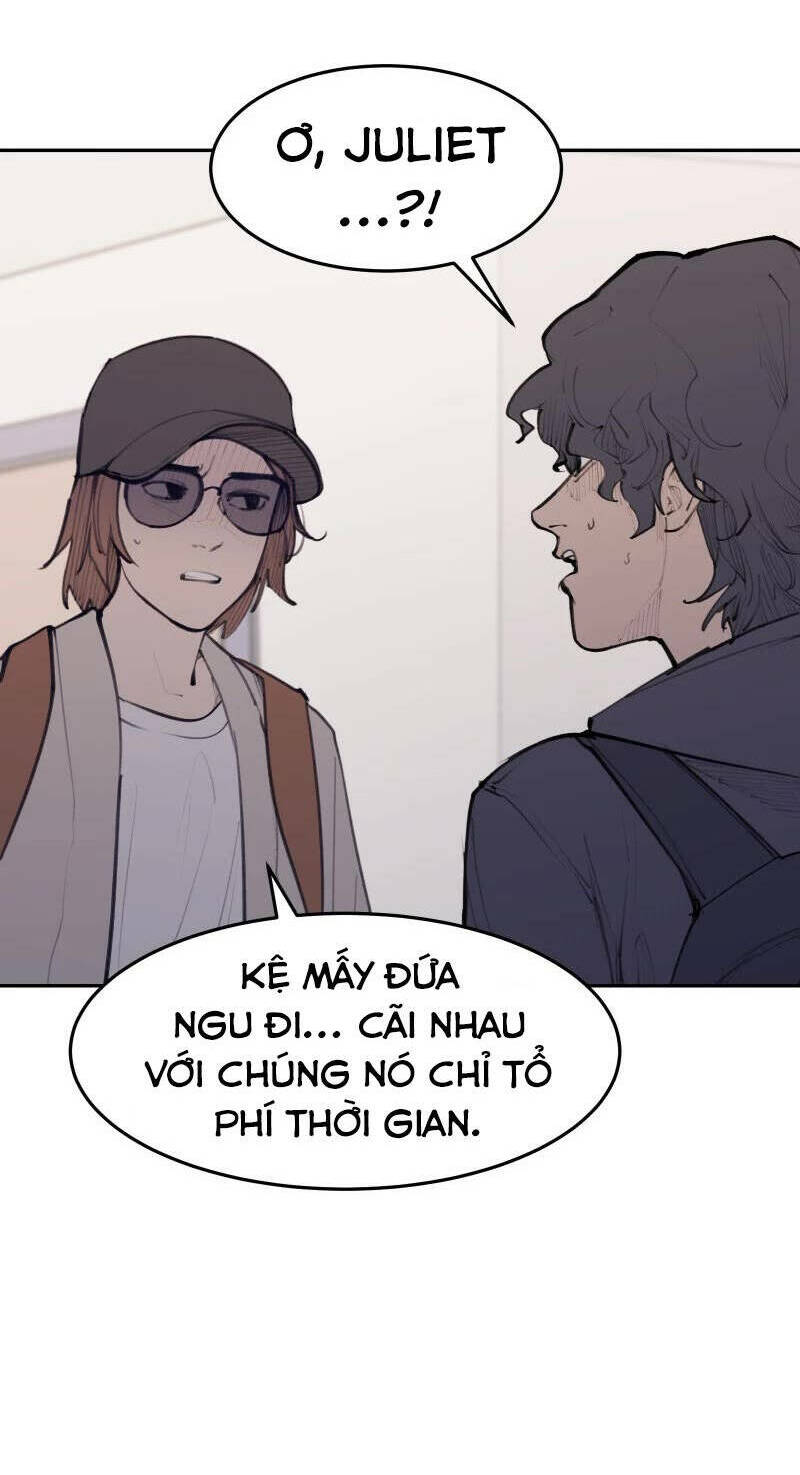 Tướng Quỷ dạy yêu: Chapter 127