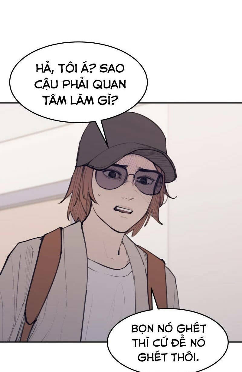 Tướng Quỷ dạy yêu: Chapter 127