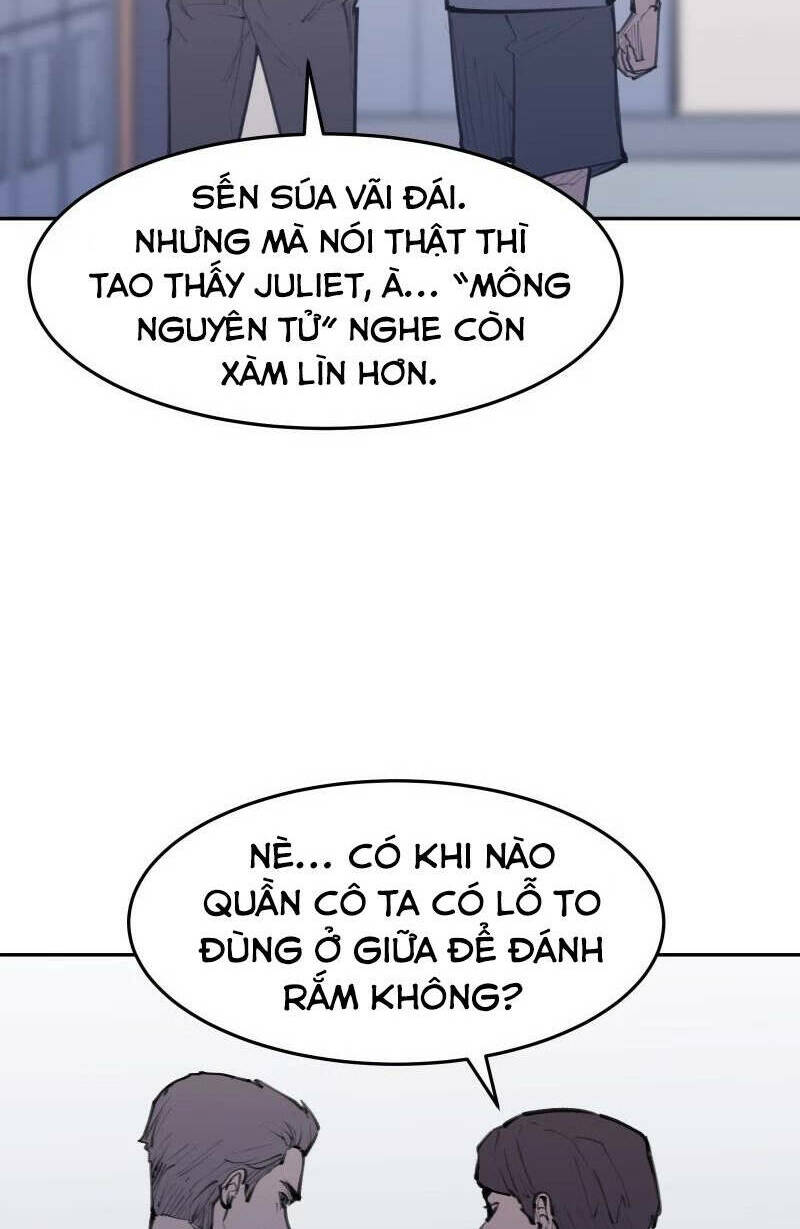 Tướng Quỷ dạy yêu: Chapter 127