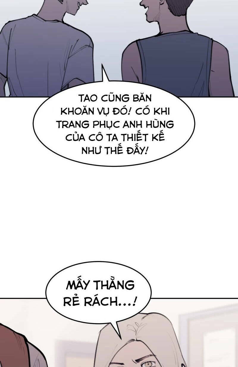 Tướng Quỷ dạy yêu: Chapter 127