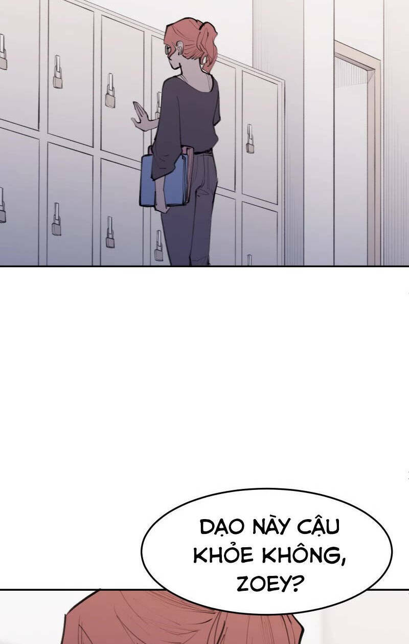 Tướng Quỷ dạy yêu: Chapter 127
