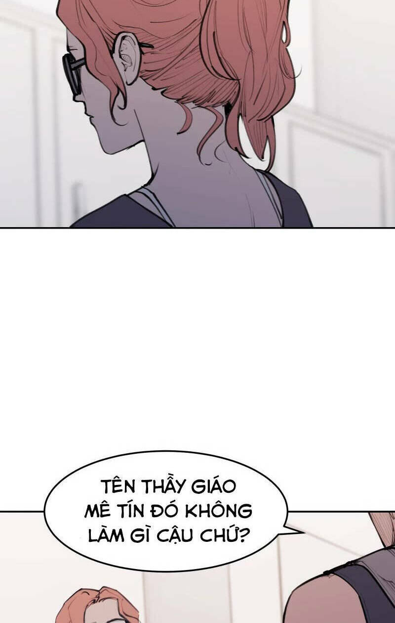 Tướng Quỷ dạy yêu: Chapter 127