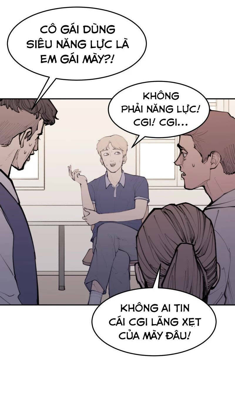 Tướng Quỷ dạy yêu: Chapter 127
