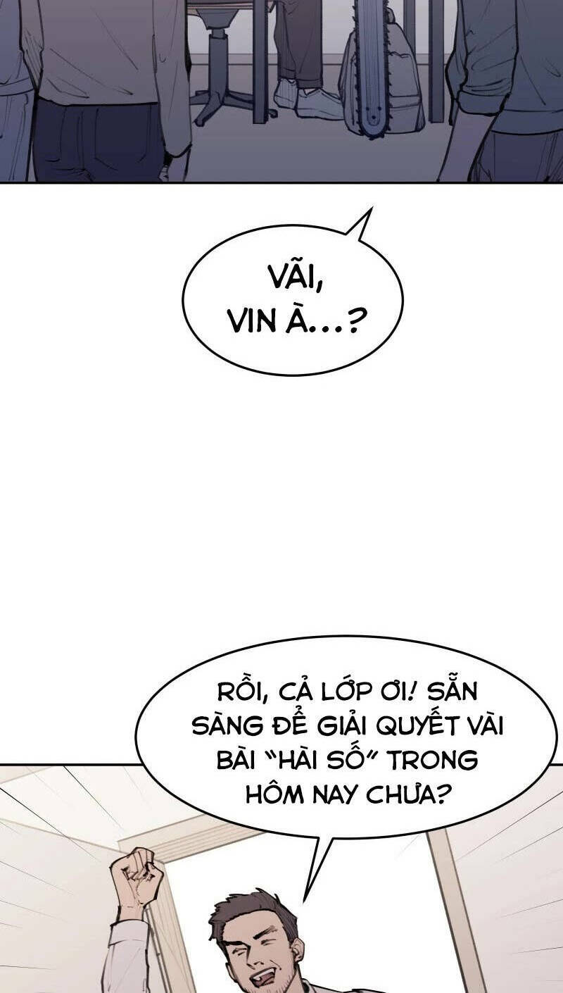 Tướng Quỷ dạy yêu: Chapter 127