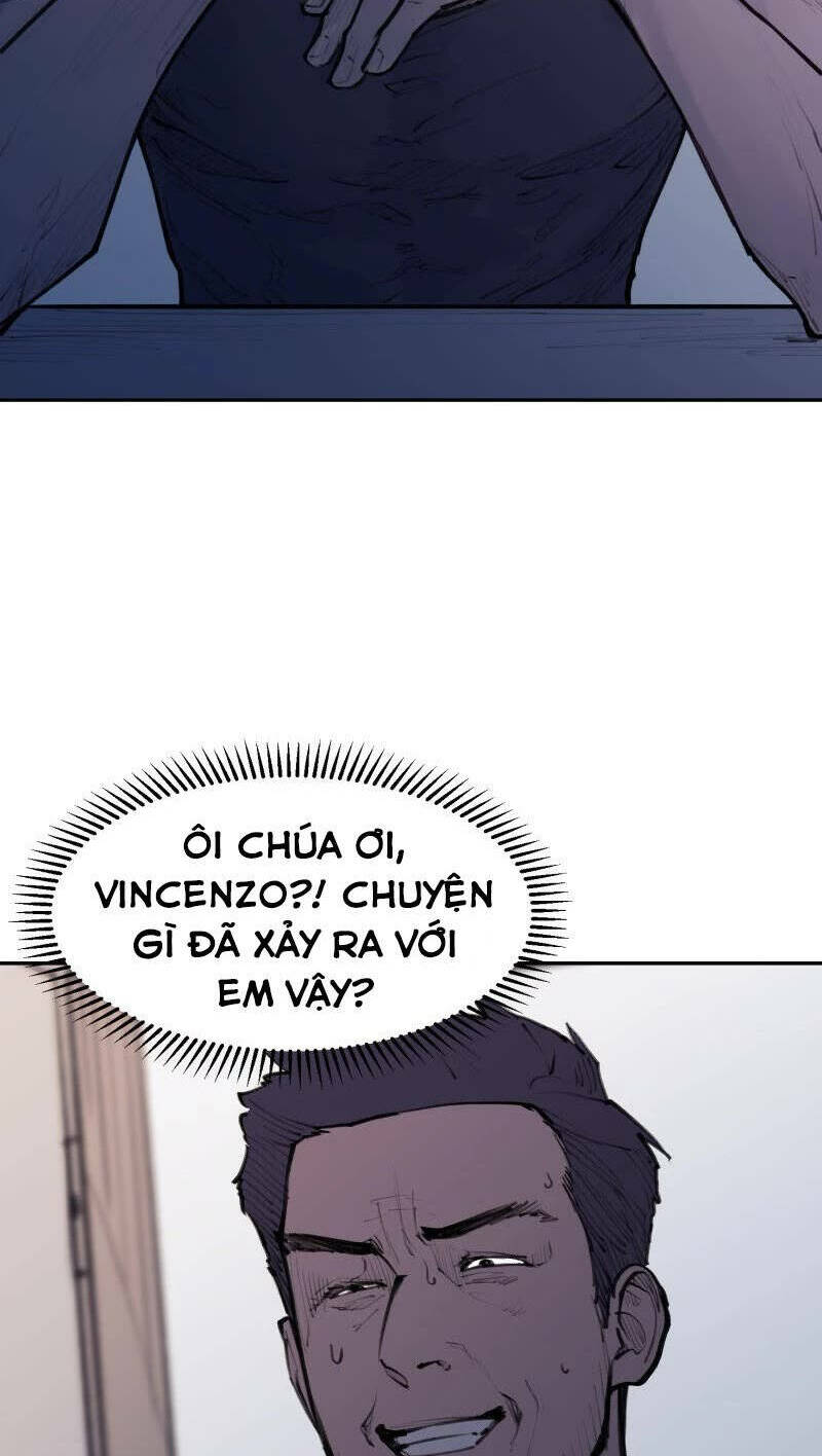 Tướng Quỷ dạy yêu: Chapter 127