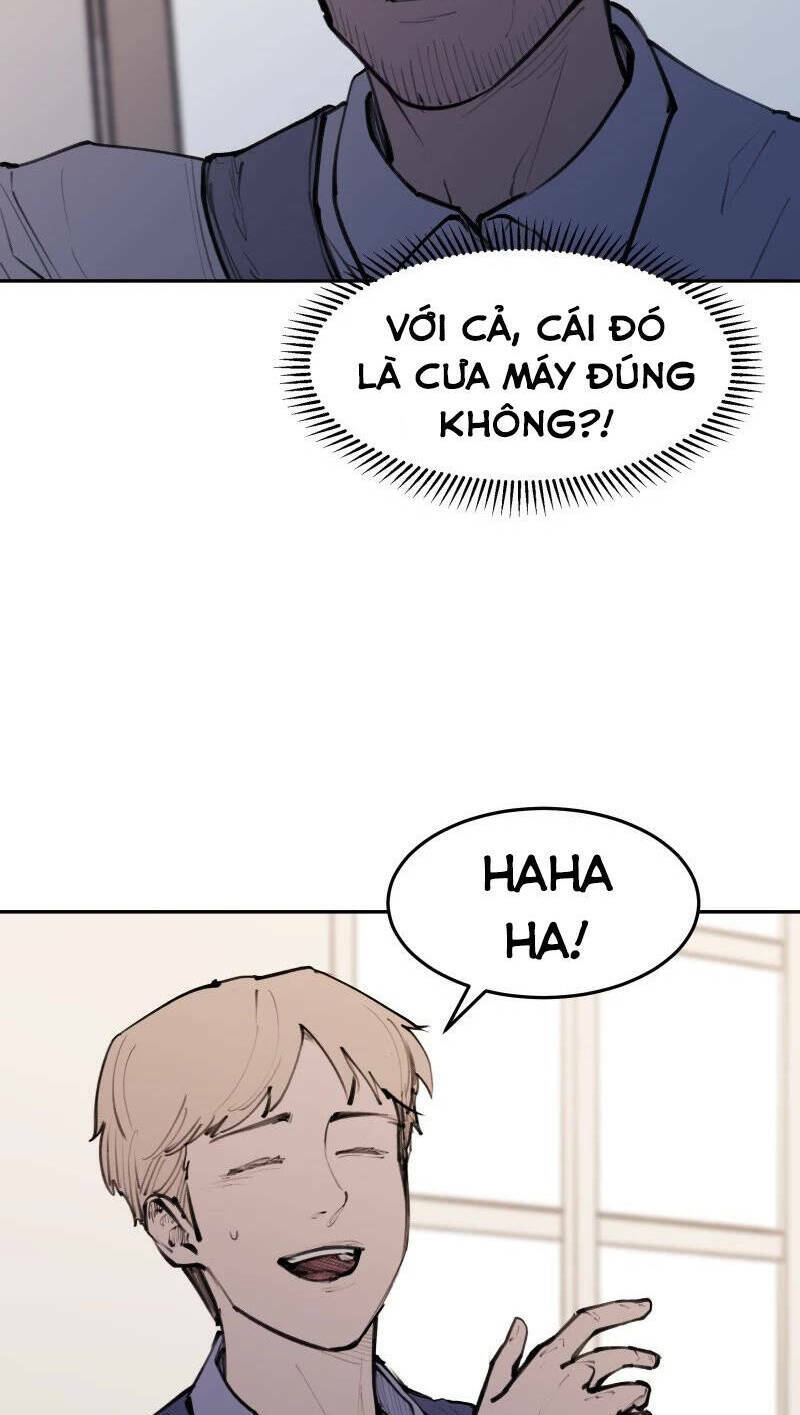 Tướng Quỷ dạy yêu: Chapter 127