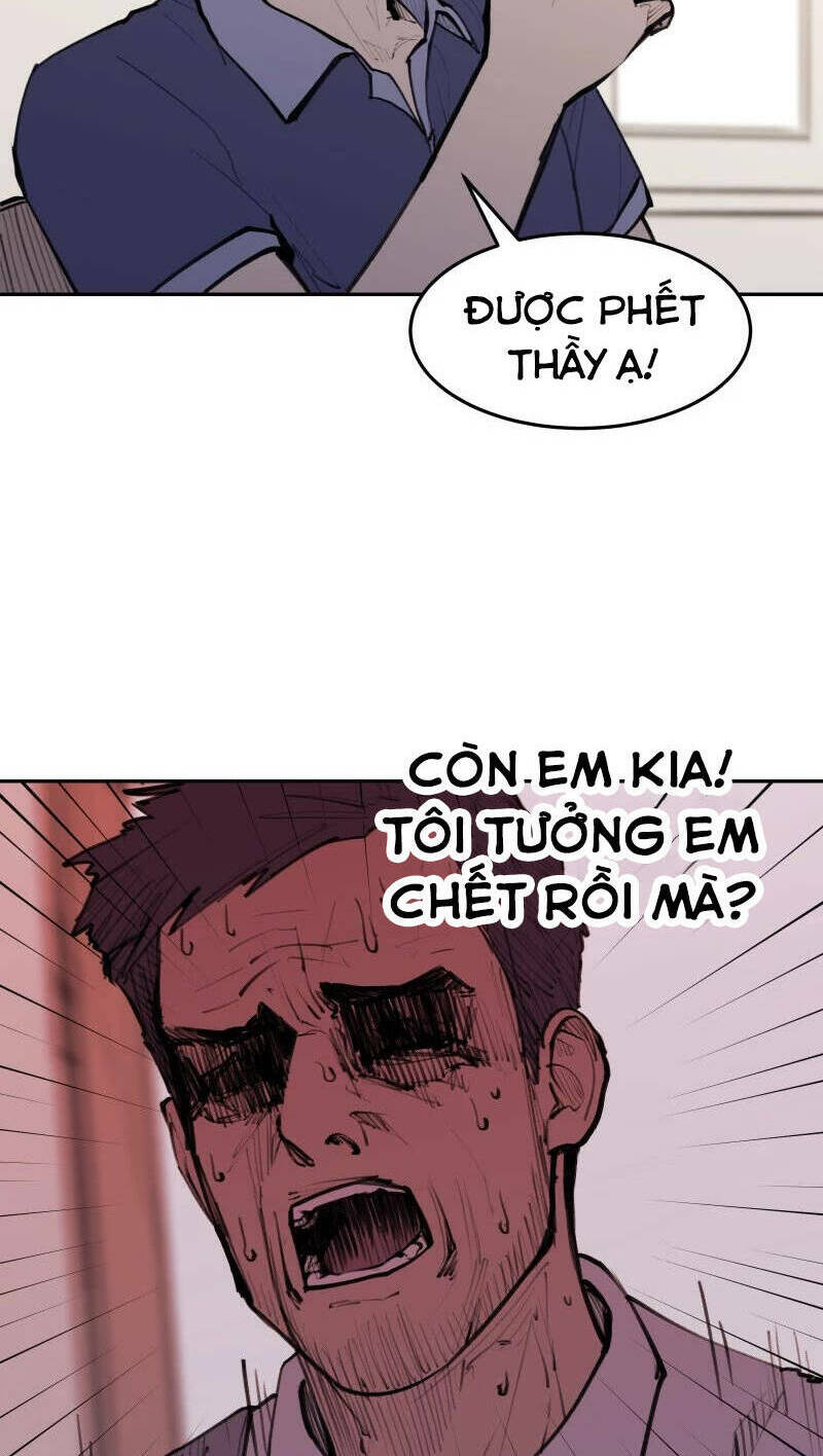Tướng Quỷ dạy yêu: Chapter 127