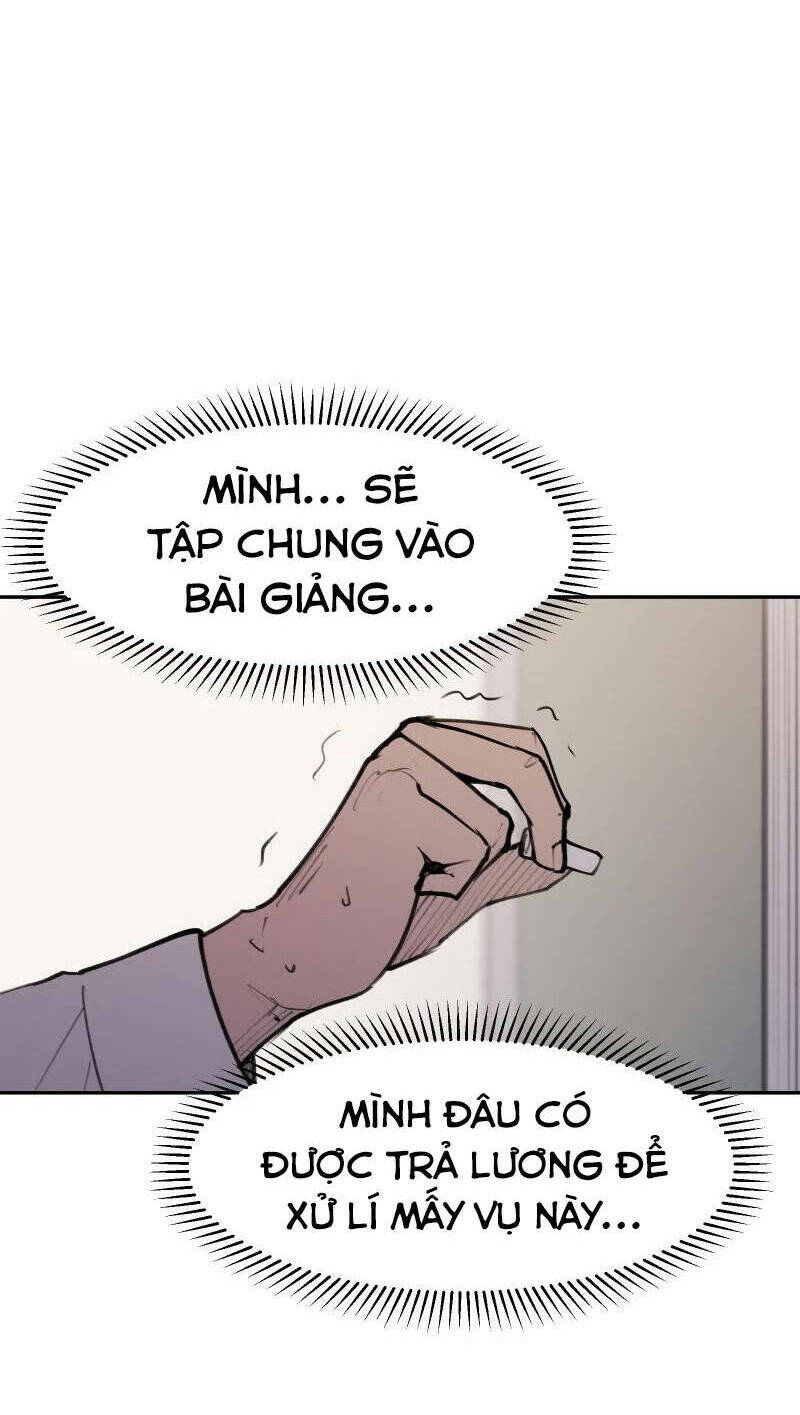 Tướng Quỷ dạy yêu: Chapter 127