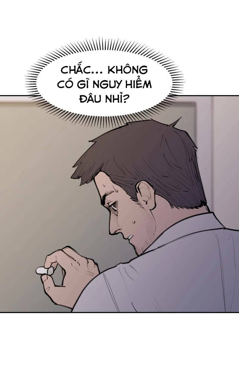 Tướng Quỷ dạy yêu: Chapter 127