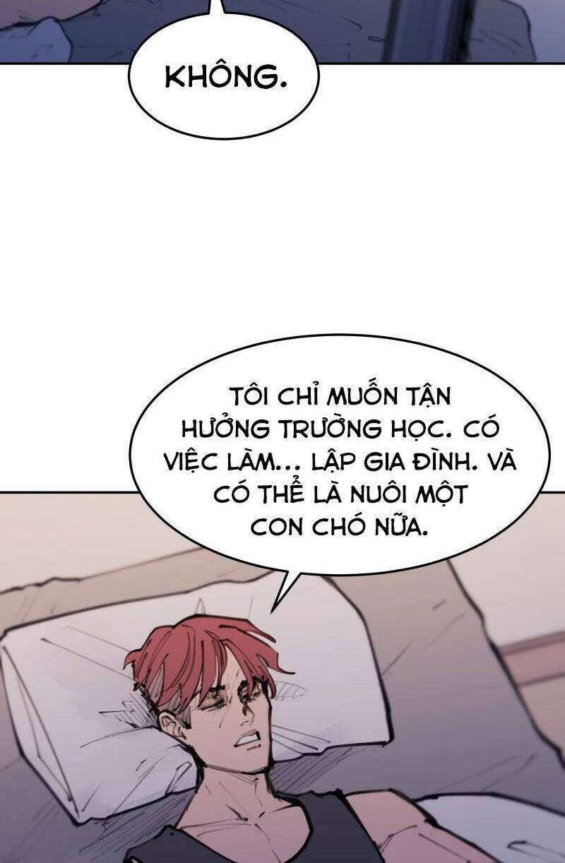 Tướng Quỷ dạy yêu: Chapter 127
