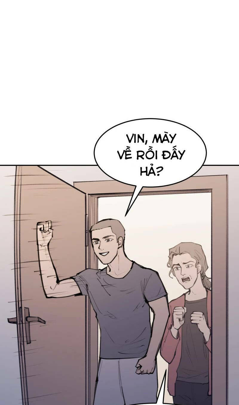 Tướng Quỷ dạy yêu: Chapter 127