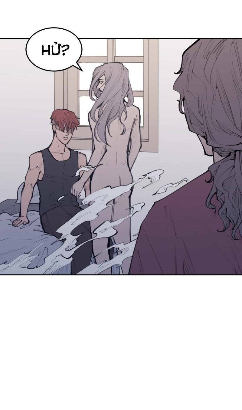 Tướng Quỷ dạy yêu: Chapter 127
