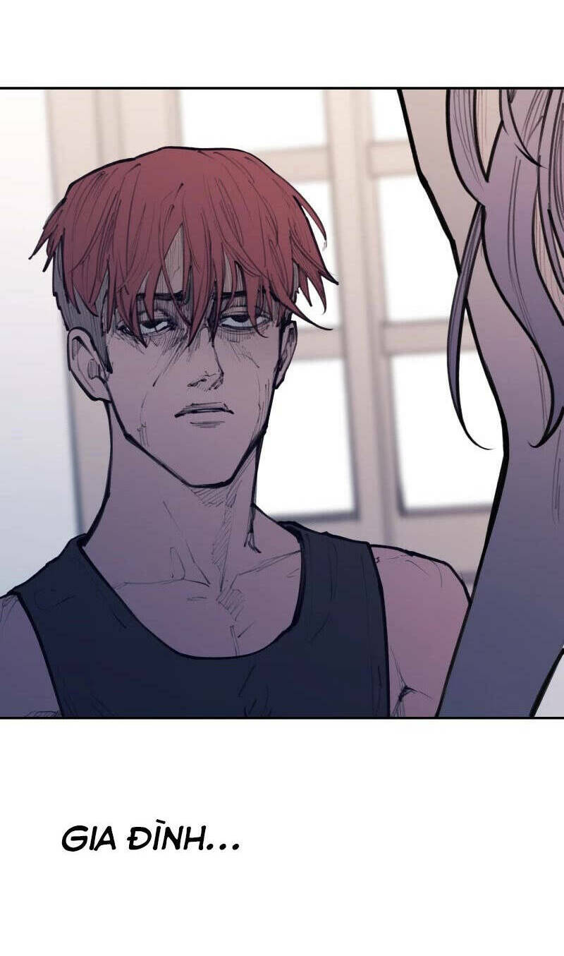 Tướng Quỷ dạy yêu: Chapter 127