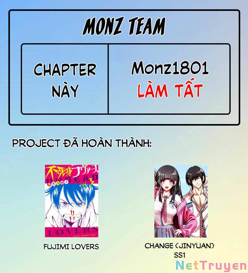 Tướng Quỷ dạy yêu: Chapter 128