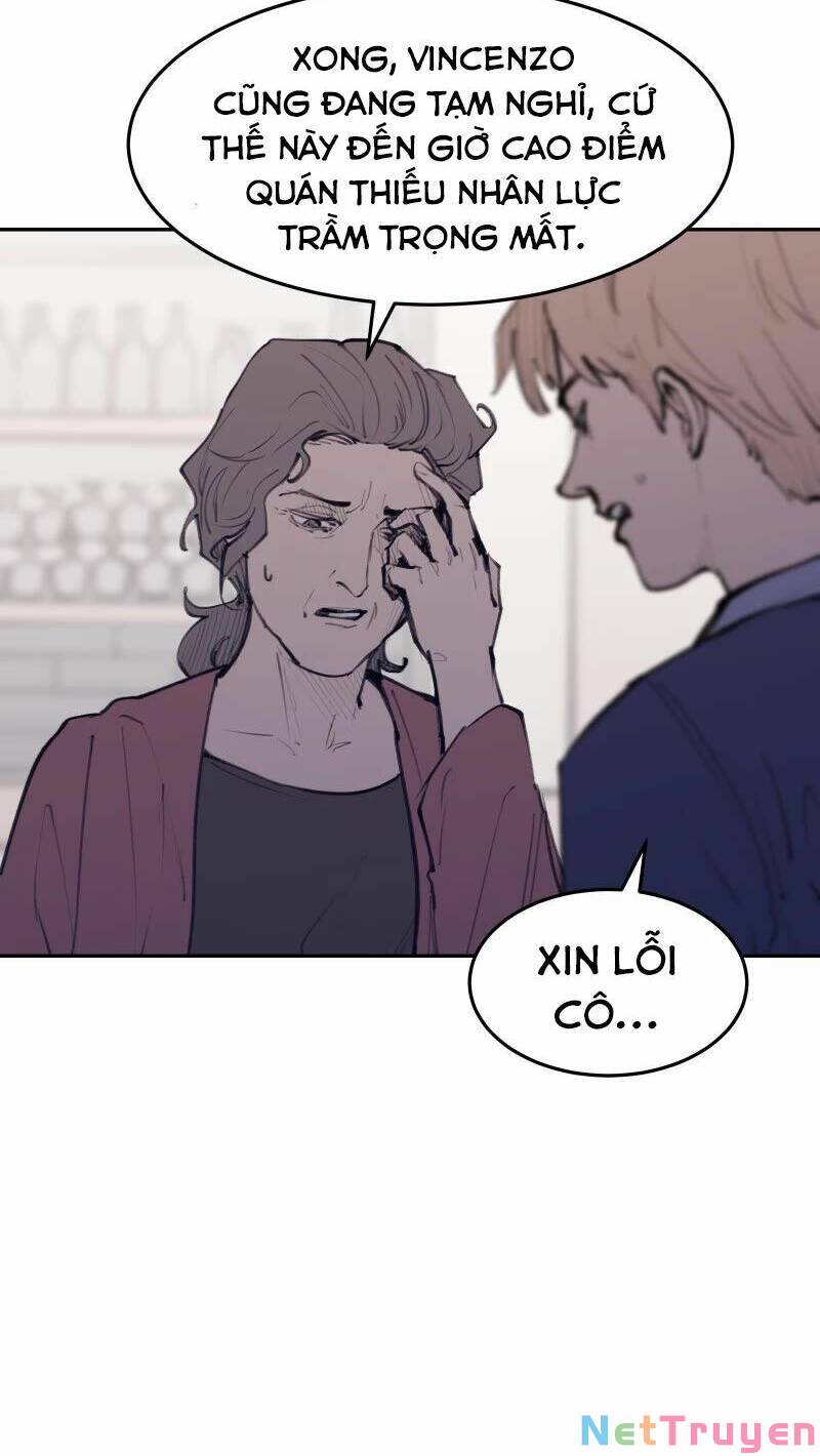 Tướng Quỷ dạy yêu: Chapter 128