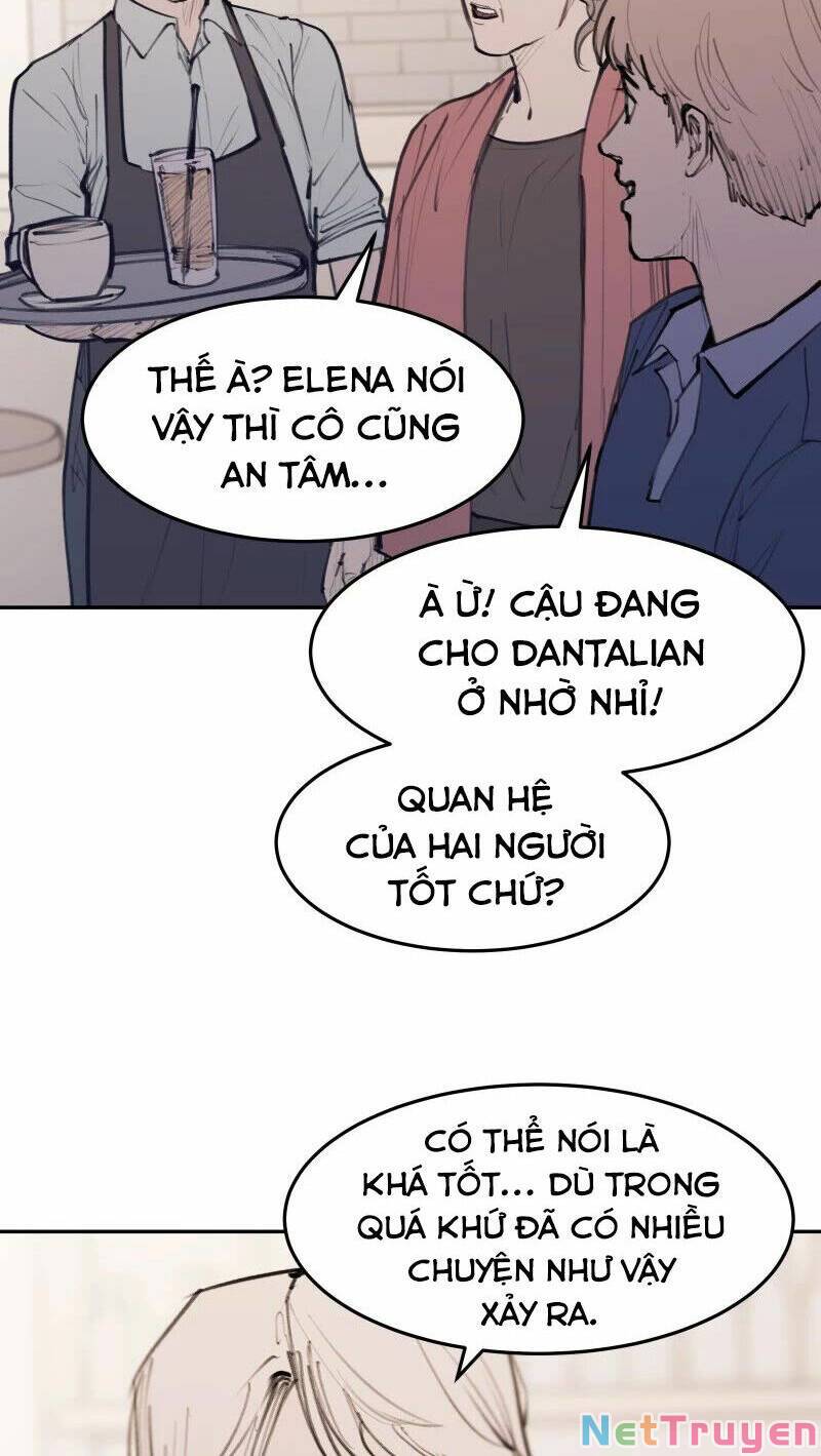 Tướng Quỷ dạy yêu: Chapter 128