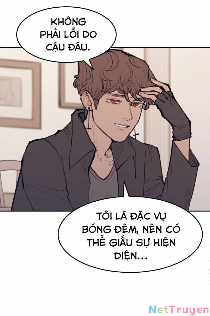 Tướng Quỷ dạy yêu: Chapter 128