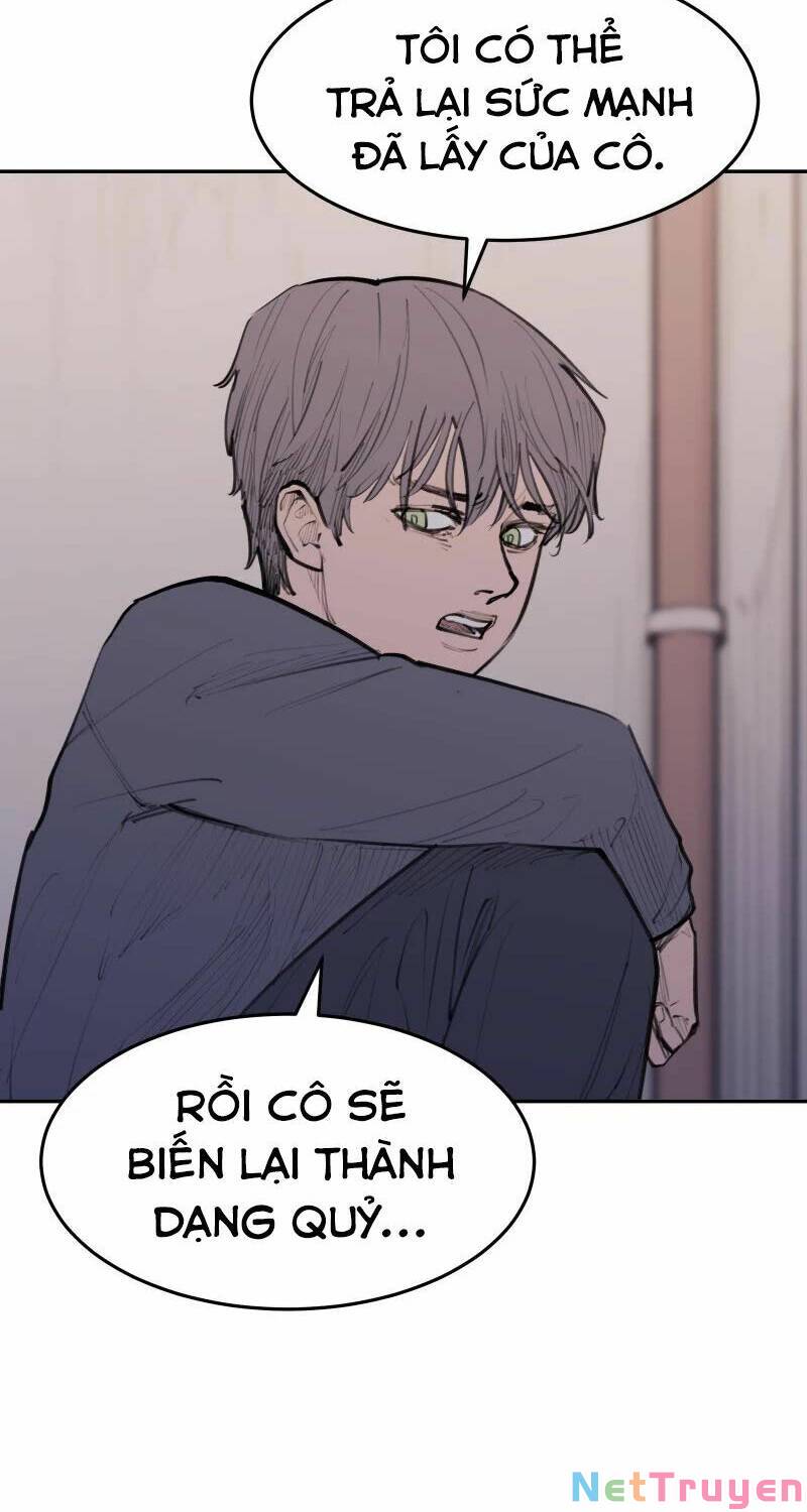 Tướng Quỷ dạy yêu: Chapter 128
