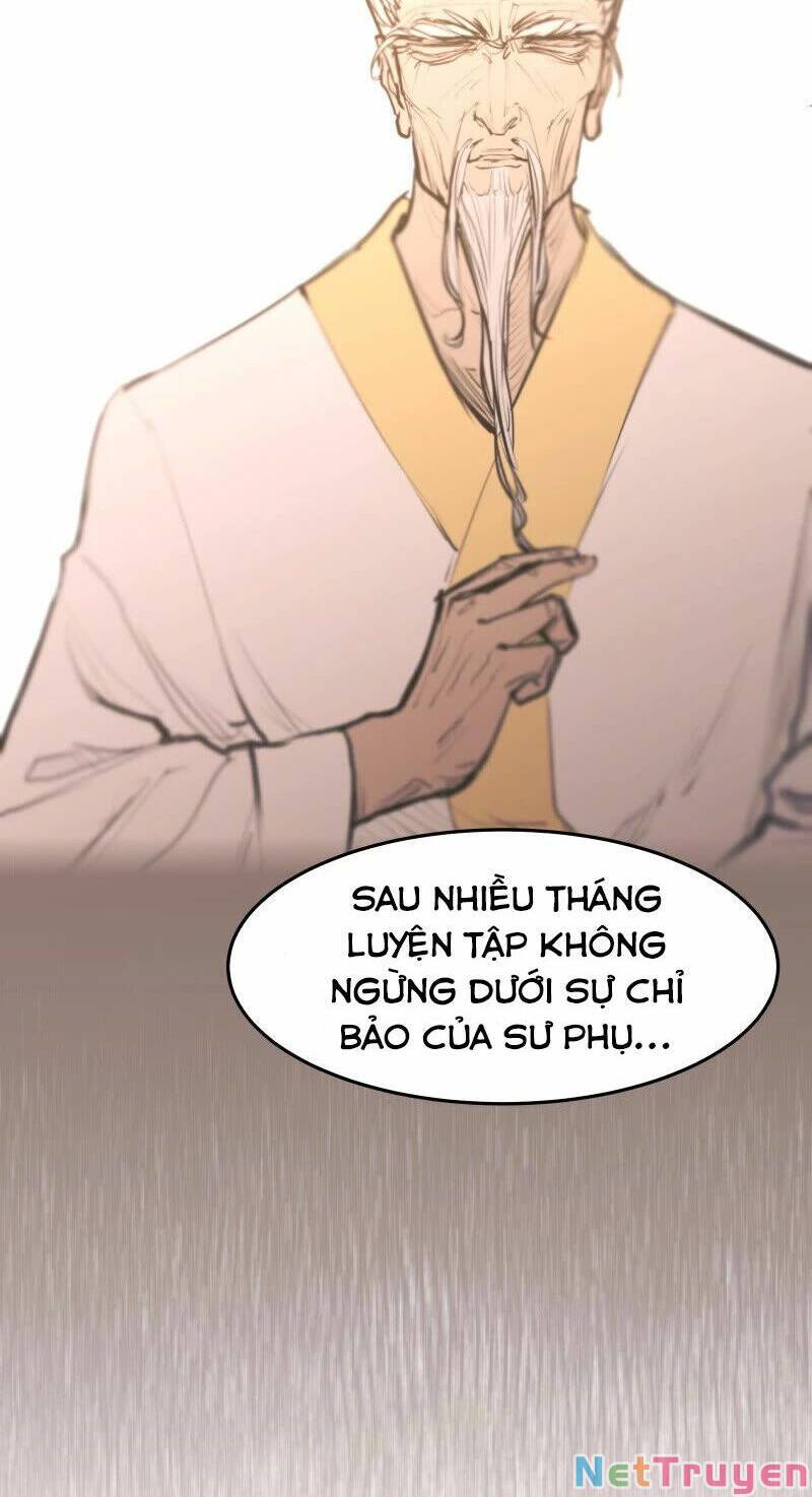 Tướng Quỷ dạy yêu: Chapter 128