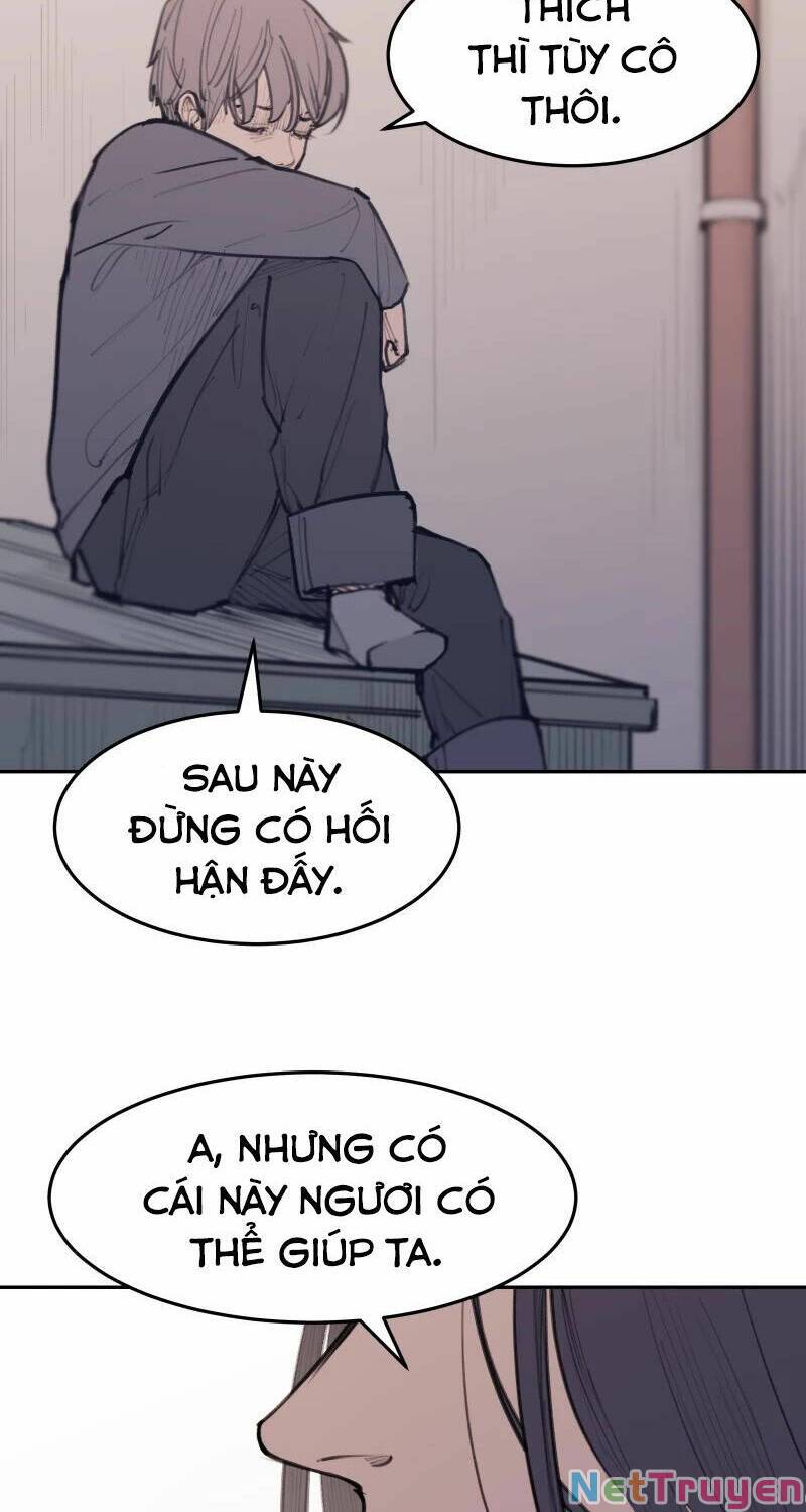 Tướng Quỷ dạy yêu: Chapter 128