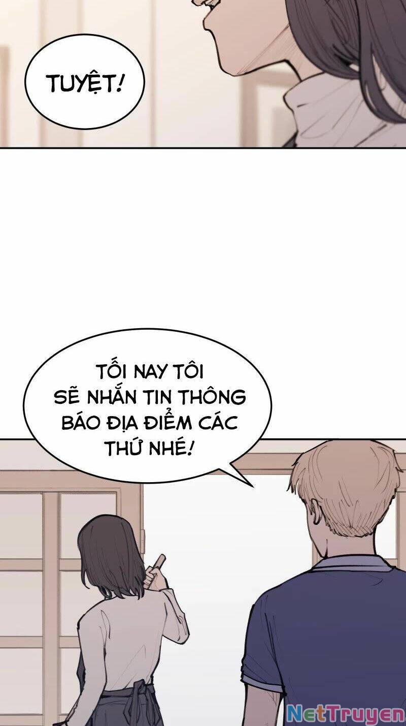 Tướng Quỷ dạy yêu: Chapter 128