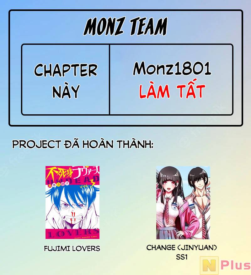 Tướng Quỷ dạy yêu: Chapter 129