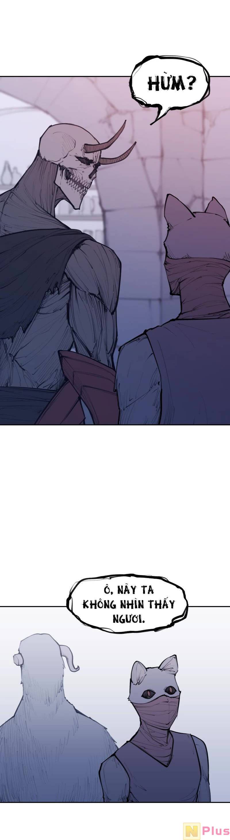 Tướng Quỷ dạy yêu: Chapter 129