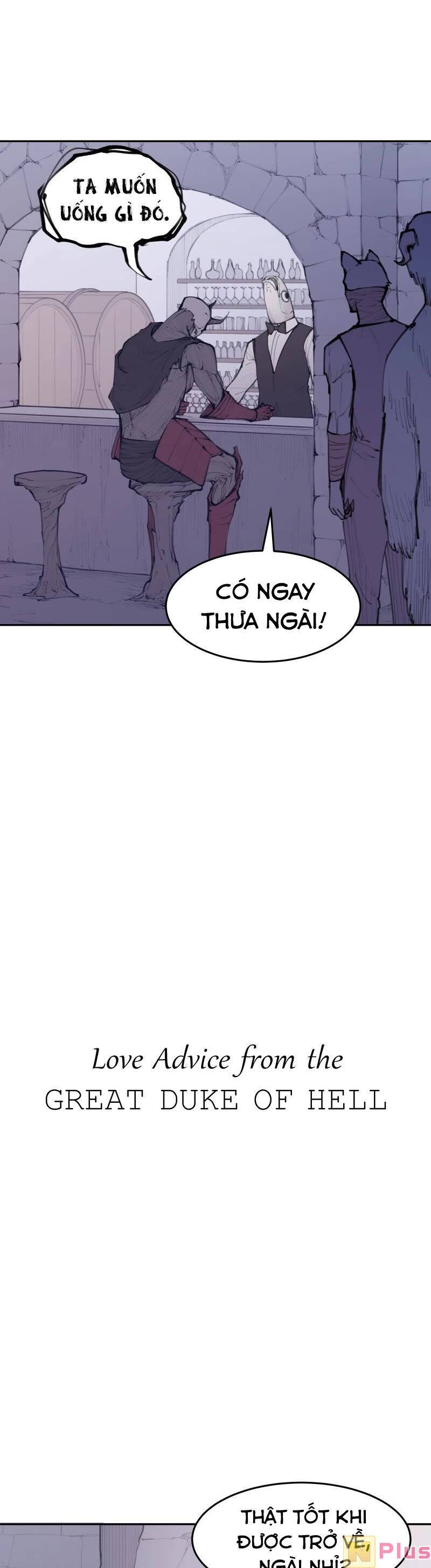 Tướng Quỷ dạy yêu: Chapter 129