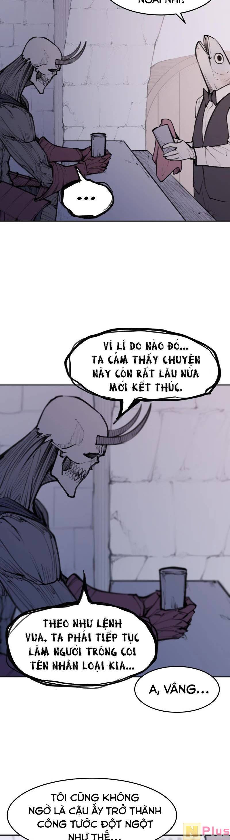 Tướng Quỷ dạy yêu: Chapter 129