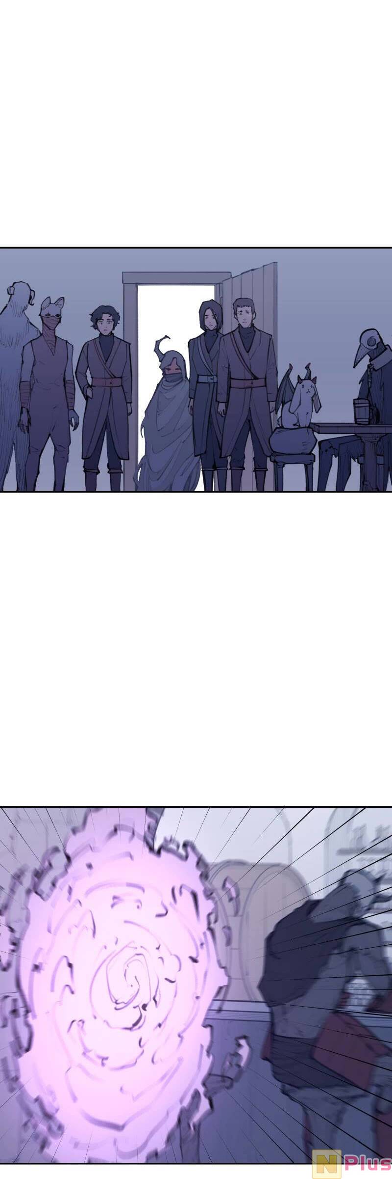 Tướng Quỷ dạy yêu: Chapter 129