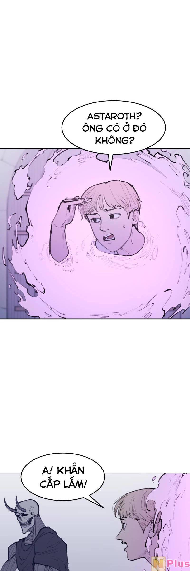 Tướng Quỷ dạy yêu: Chapter 129