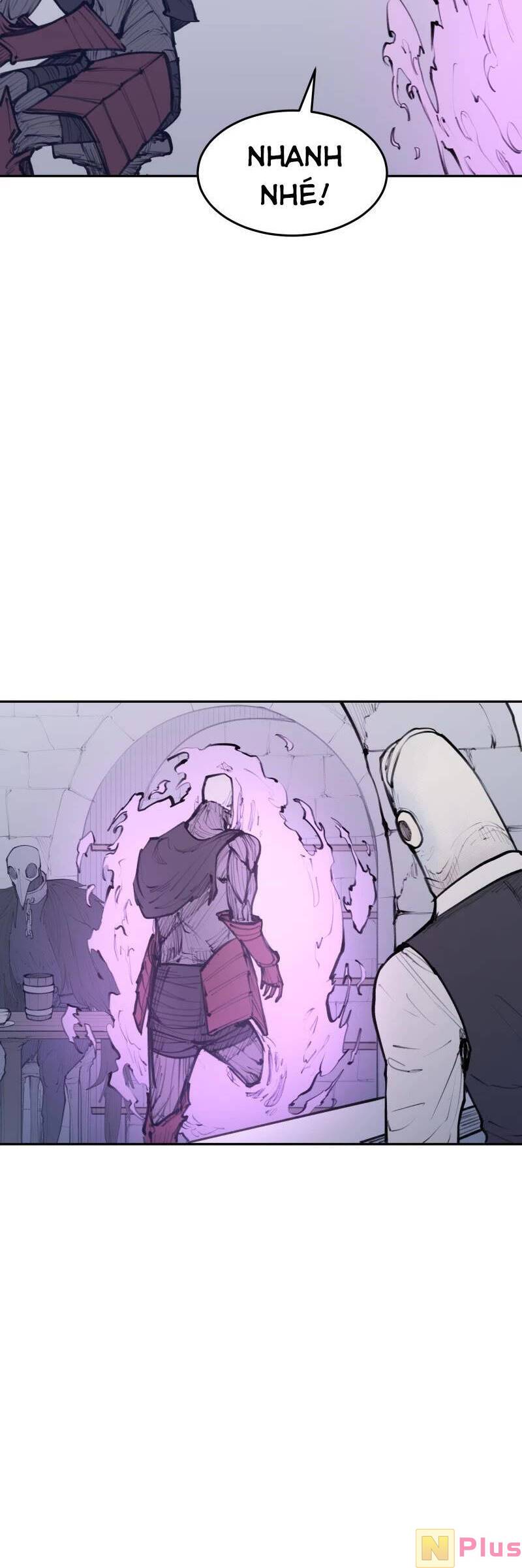 Tướng Quỷ dạy yêu: Chapter 129