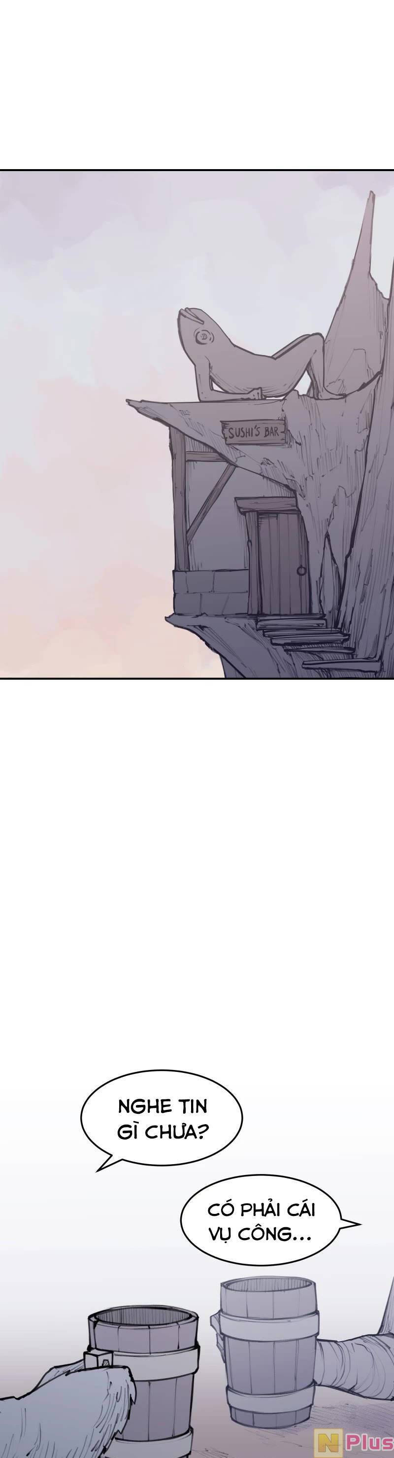 Tướng Quỷ dạy yêu: Chapter 129