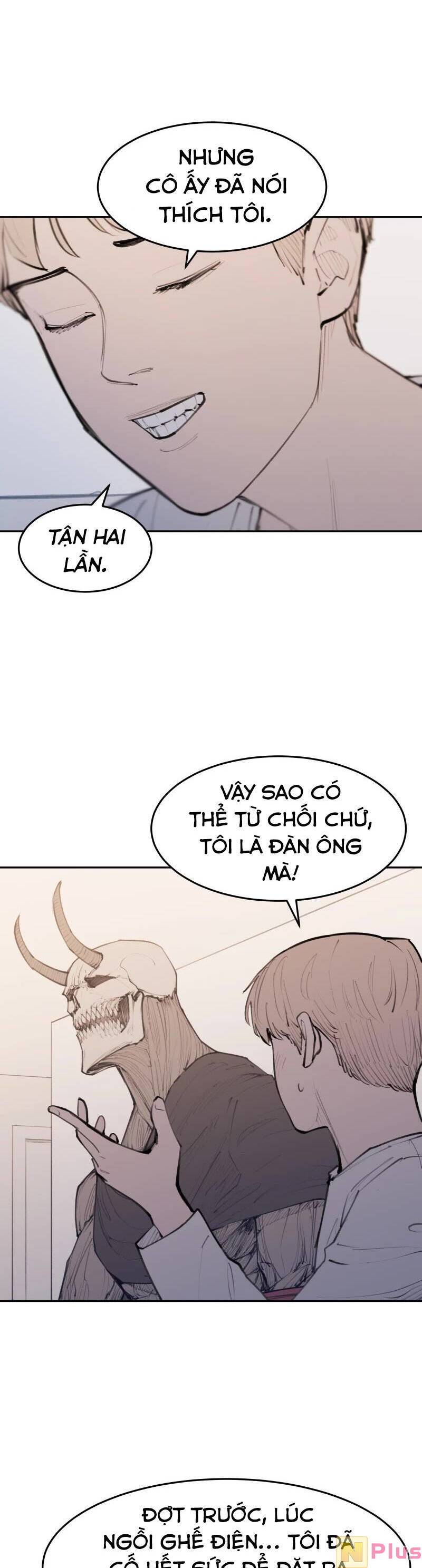 Tướng Quỷ dạy yêu: Chapter 129