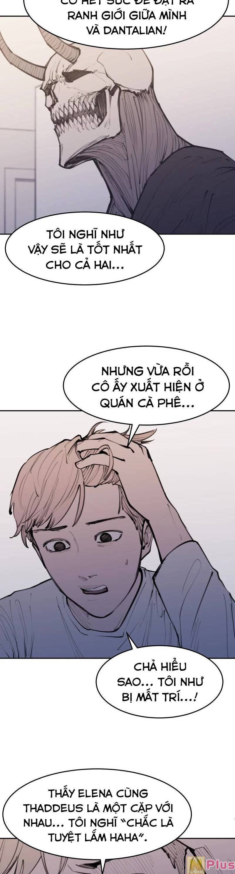 Tướng Quỷ dạy yêu: Chapter 129