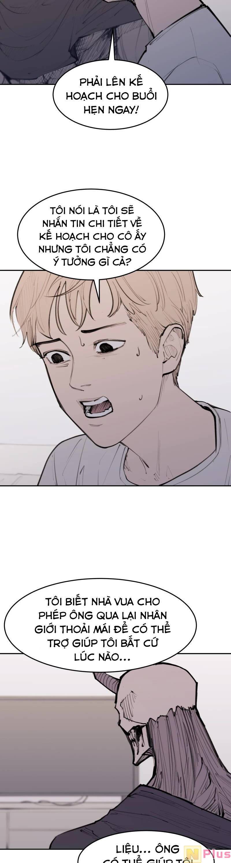 Tướng Quỷ dạy yêu: Chapter 129