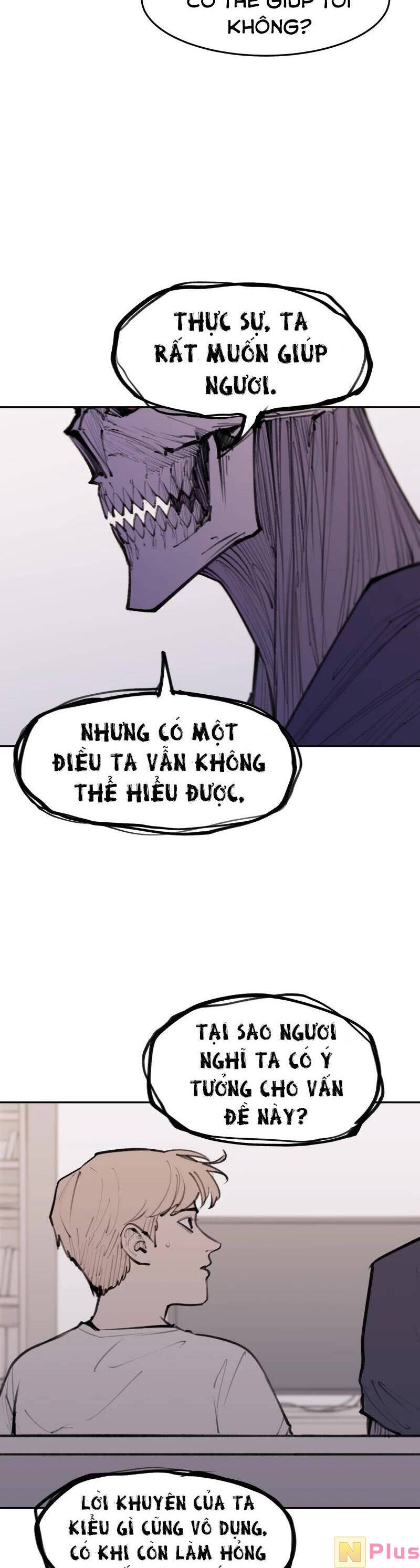 Tướng Quỷ dạy yêu: Chapter 129