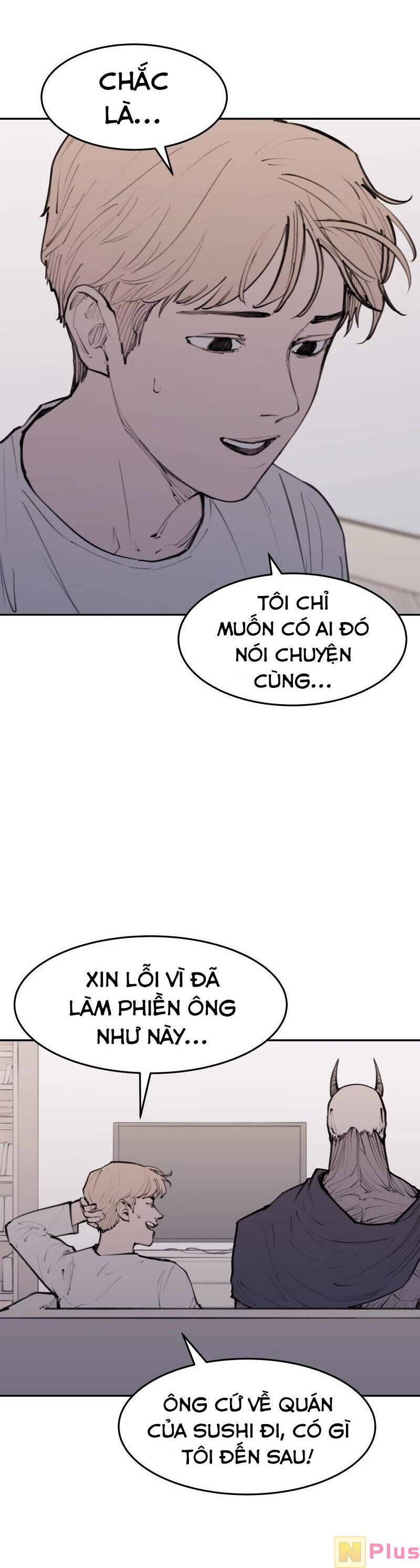 Tướng Quỷ dạy yêu: Chapter 129