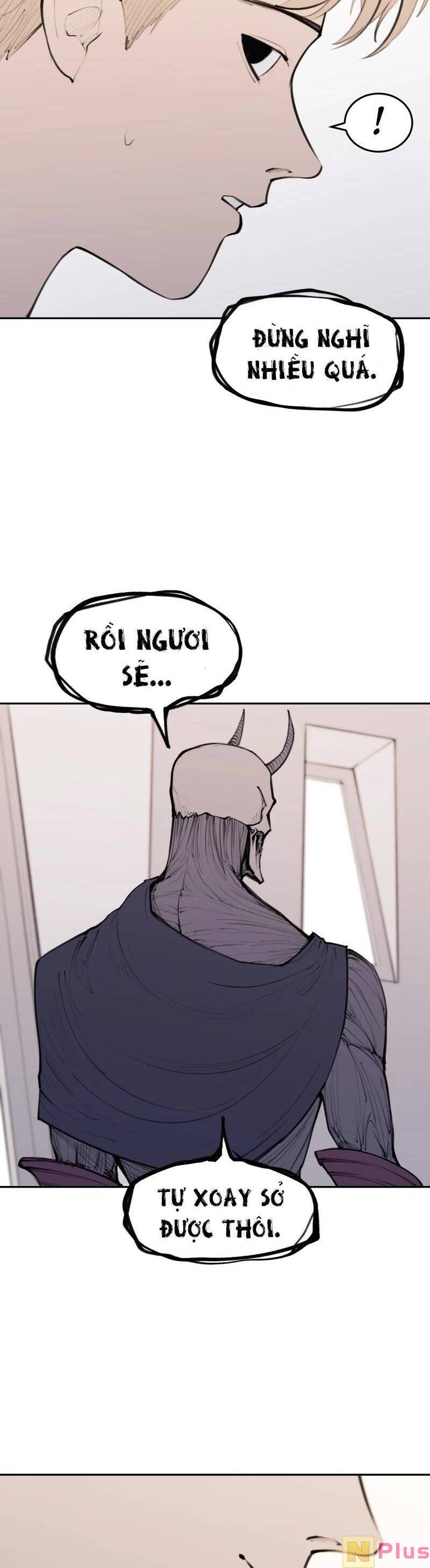 Tướng Quỷ dạy yêu: Chapter 129