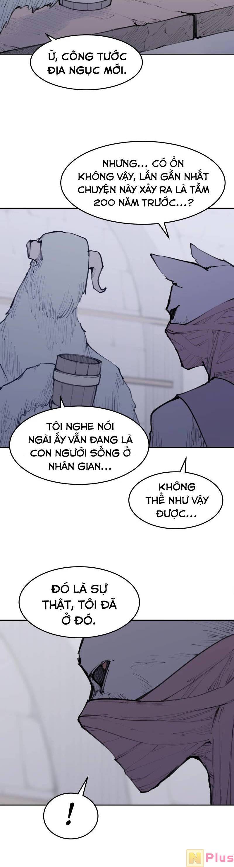 Tướng Quỷ dạy yêu: Chapter 129