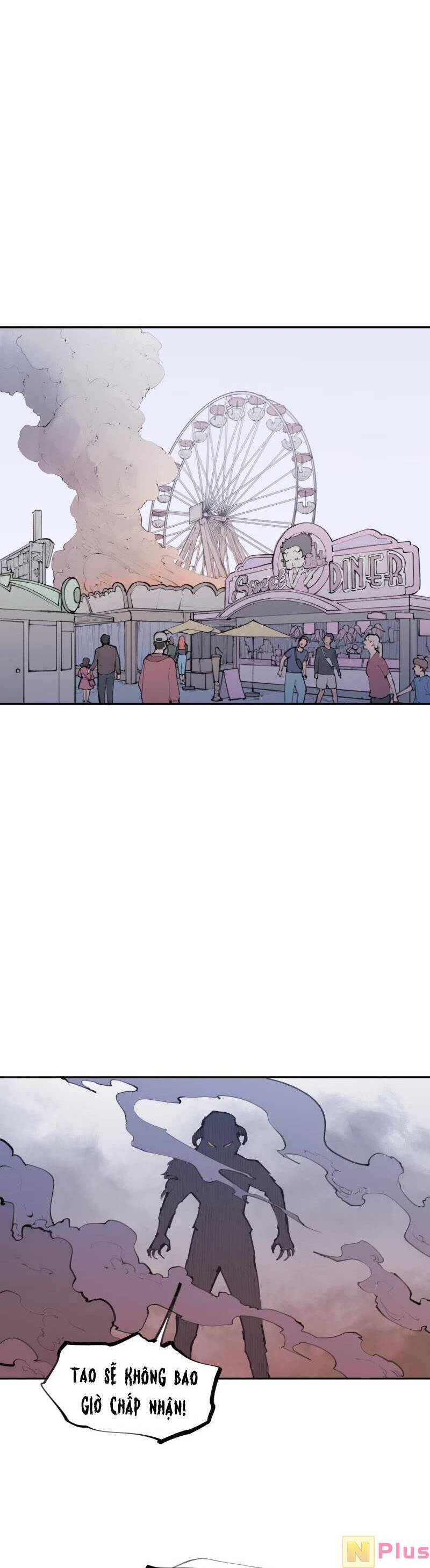 Tướng Quỷ dạy yêu: Chapter 129