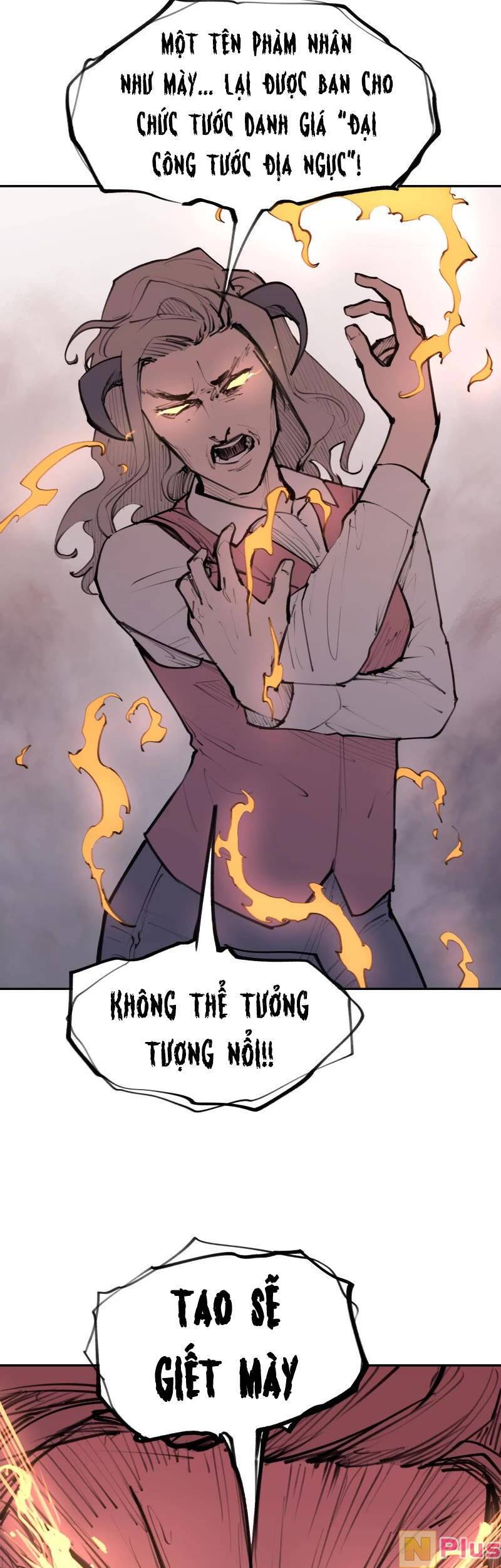 Tướng Quỷ dạy yêu: Chapter 129