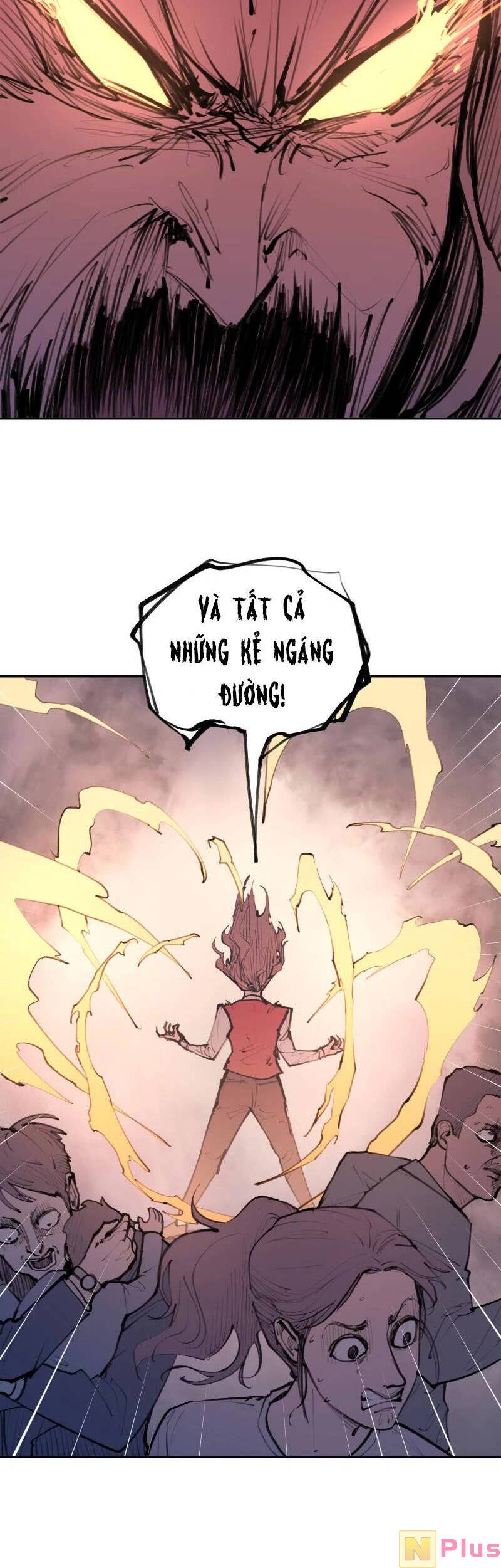 Tướng Quỷ dạy yêu: Chapter 129