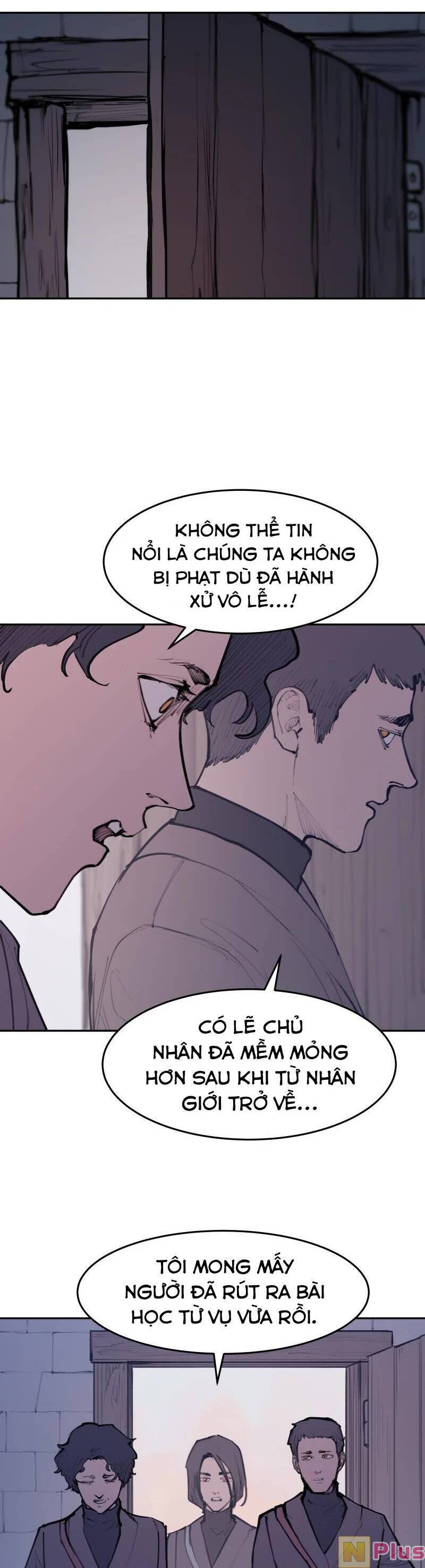 Tướng Quỷ dạy yêu: Chapter 129