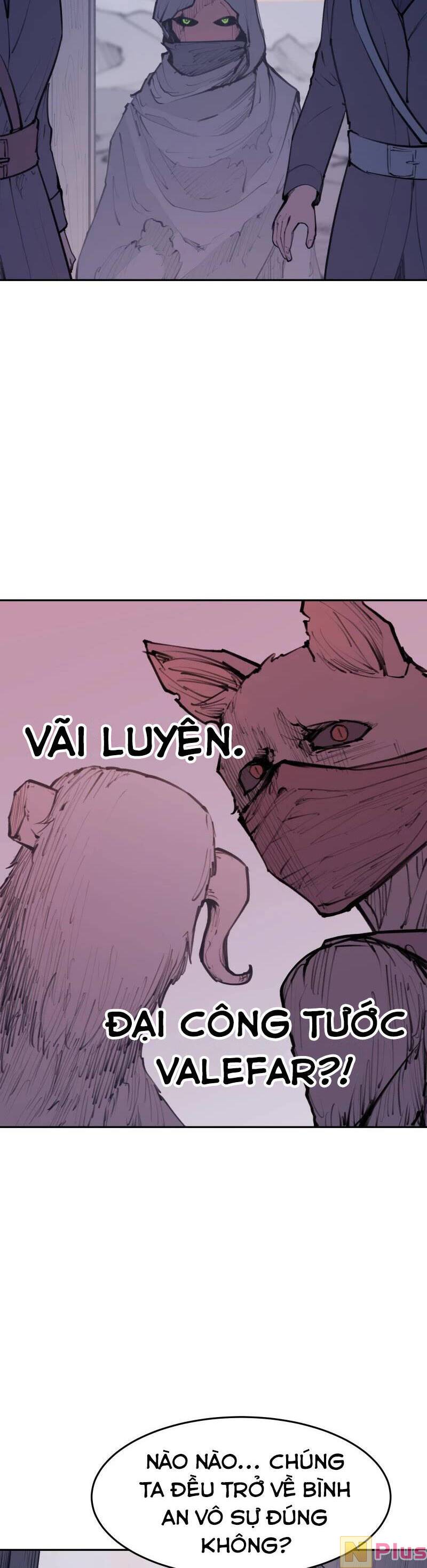 Tướng Quỷ dạy yêu: Chapter 129