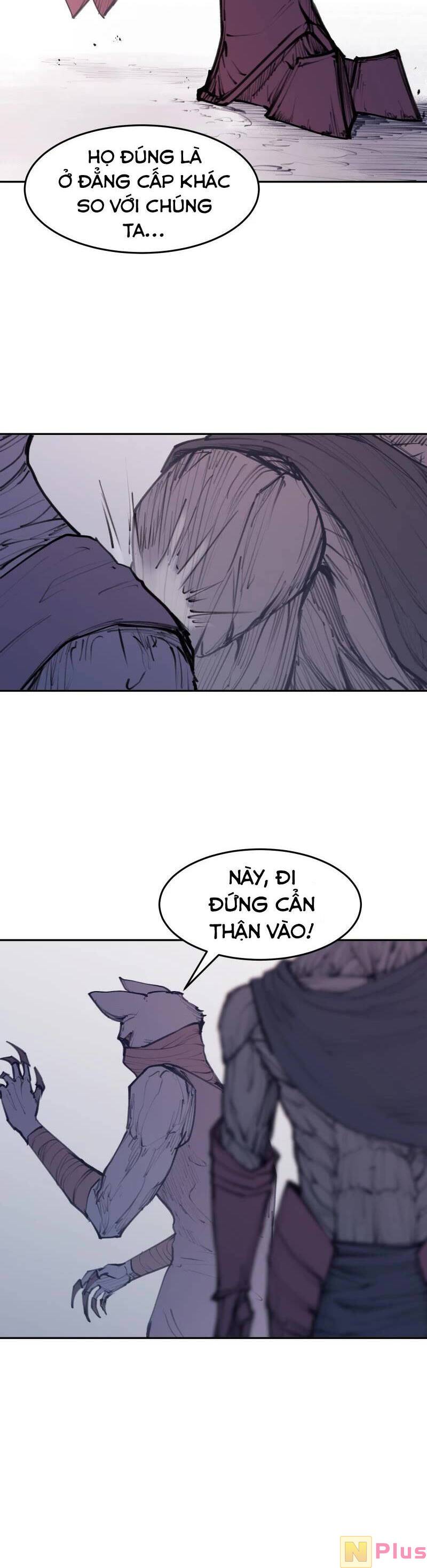 Tướng Quỷ dạy yêu: Chapter 129