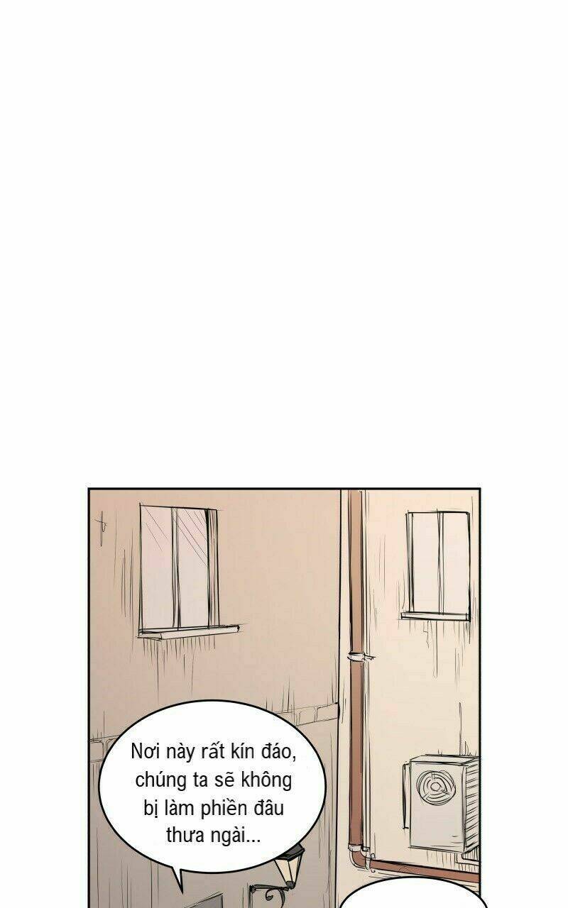 Tướng Quỷ dạy yêu: Chapter 13