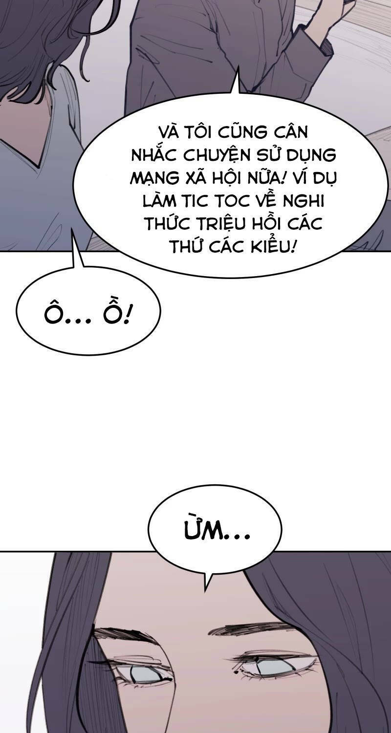 Tướng Quỷ dạy yêu: Chapter 130